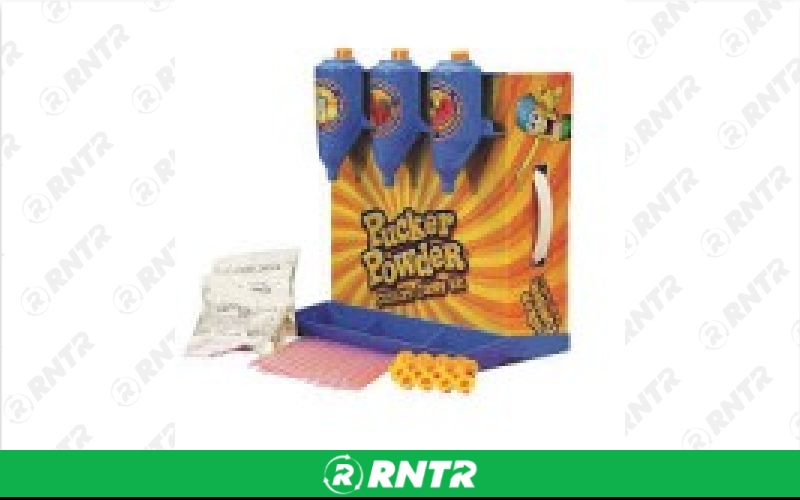 Generic Pucker Powder Kit – For rent in howell, new-jersey – Mr. Happy Party Rentals | RNTR.com – Image 1