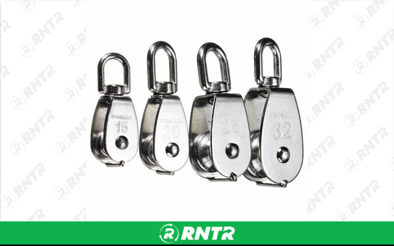 Generic PULLY -  HANGING – For rent in hollywood, florida – Alltool Rental Co. | RNTR.com – Image 1