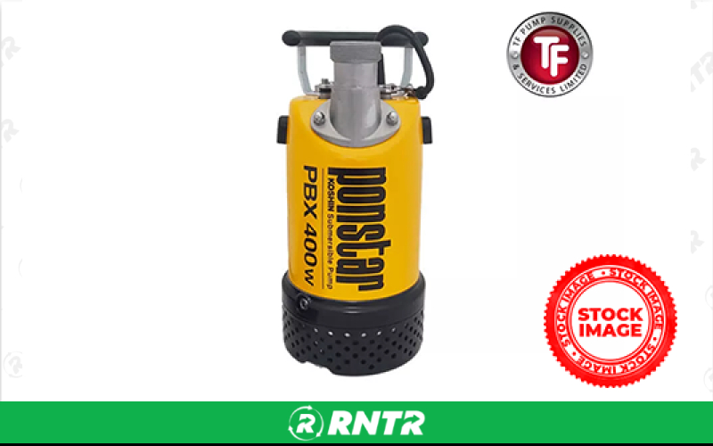 Generic Pump - 2IN Submersible – For rent in charleston, south-carolina – All Seasons Hardware | RNTR.com – Image 1