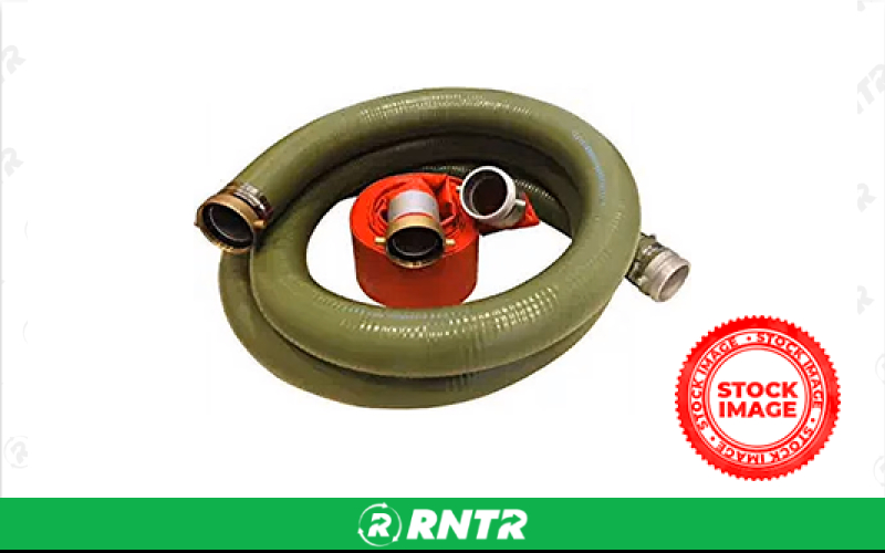 TSURUMI PUMP -SUBMERSIBLE 2/3 HP. GARD HOSE DISCH – For rent in washington-township, new-jersey – Hoffman\\\'s Supply | RNTR.com – Image 1