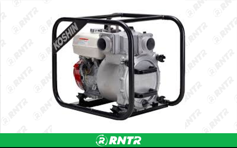 BRAVE Pumps – For rent in Portage, Wisconsin – Capital City Equipment | RNTR.com – Image 1 of 3