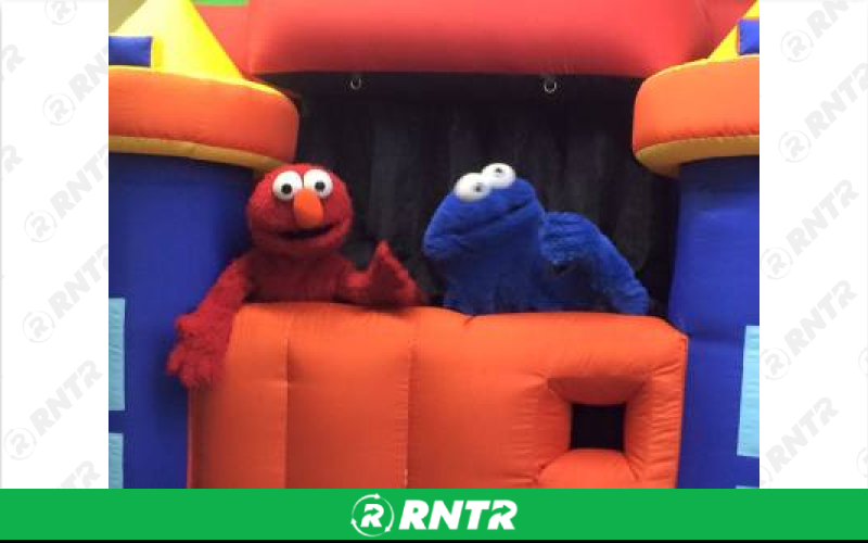 Generic Puppetry – For rent in hallandale-beach, florida – Perfect Party Rental | RNTR.com – Image 1