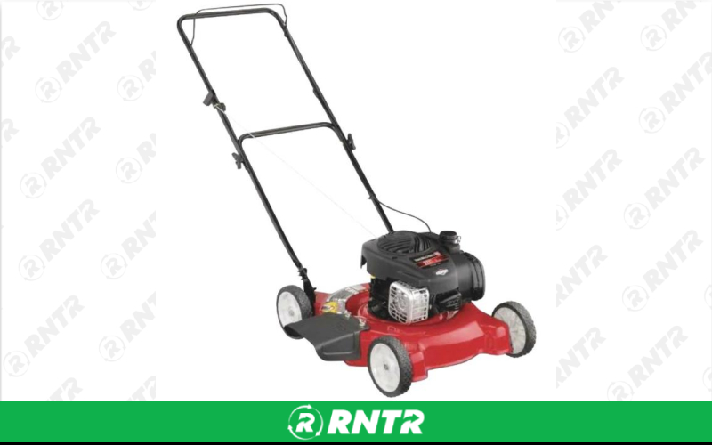 Generic PUSH LAWN MOWER -  LAWN 21in – For rent in hollywood, florida – Alltool Rental Co. | RNTR.com – Image 1
