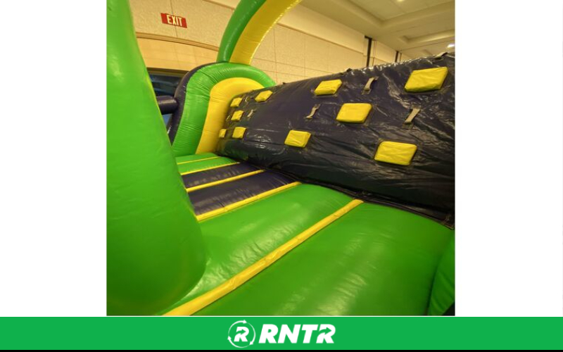 Generic Radical Run – For rent in Chattanooga, Tennessee – Edgeway Events | RNTR.com – Image 2 of 3