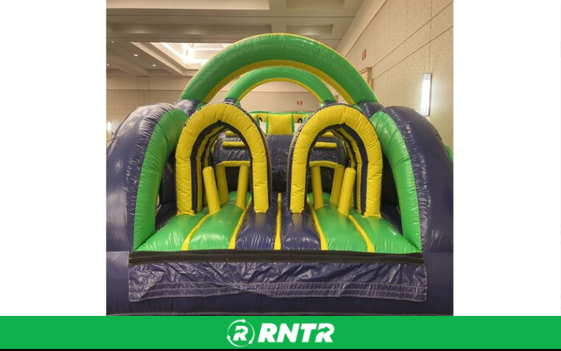 Generic Radical Run – For rent in Chattanooga, Tennessee – Edgeway Events | RNTR.com – Image 3 of 3