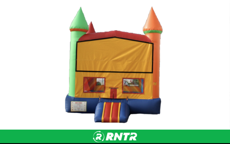 Generic Rainbow Mod – For rent in Chattanooga, Tennessee – Edgeway Events | RNTR.com – Image 2 of 3