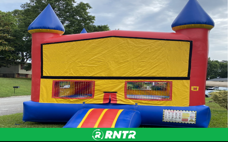 Generic Rainbow Mod – For rent in Chattanooga, Tennessee – Edgeway Events | RNTR.com – Image 3 of 3