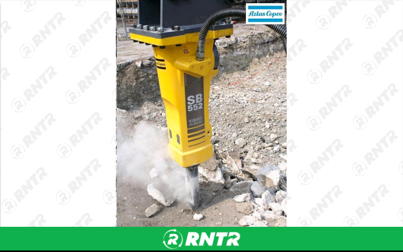 Generic RAM ATCHMNT FOR BH – For rent in Burnet, Texas – Minuteman Rentals | RNTR.com – Image 2 of 3