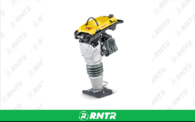 Generic Rammer – For rent in las-cruces, new-mexico – Zia Equipment Rentals LLC | RNTR.com – Image 1