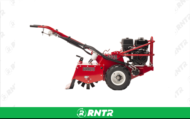 Barreto Rear Tine Rototiller – For rent in Yakima, Washington – Ridge Equipment Rentals LLC | RNTR.com – Image 2 of 2