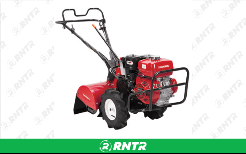 Honda Rear Tine Tiller HD - Honda FRC800 – For rent in hermitage, tennessee – Chief Rental Inc. | RNTR.com – Image 1