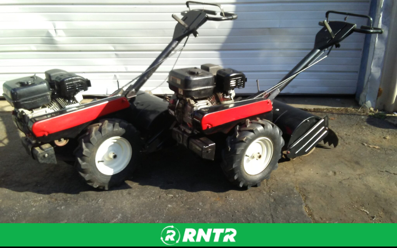 Generic Rear Tine Tiller – For rent in norcross, georgia – SKYLINE RENTALS | RNTR.com – Image 1