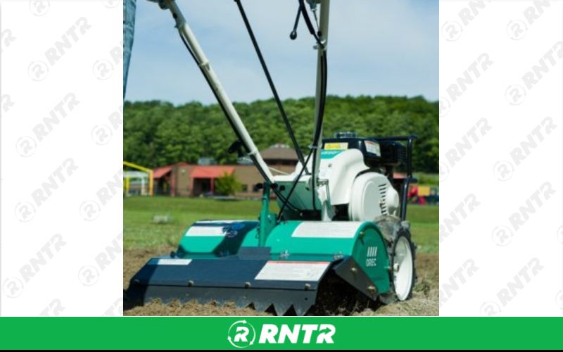 Generic REAR TINE TILLER – For rent in west-hartford, connecticut – Butler Equipment | RNTR.com – Image 1