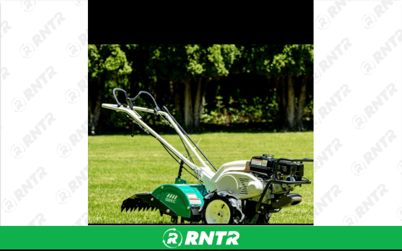 Generic REAR TINE TILLER – For rent in West Hartford, Connecticut – Butler Equipment | RNTR.com – Image 2 of 2