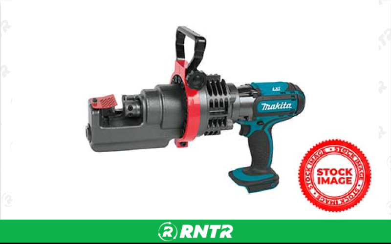 Generic Rebar Cutter Elec 1inCap – For rent in eatontown, new-jersey – Semcore Rental Center | RNTR.com – Image 1