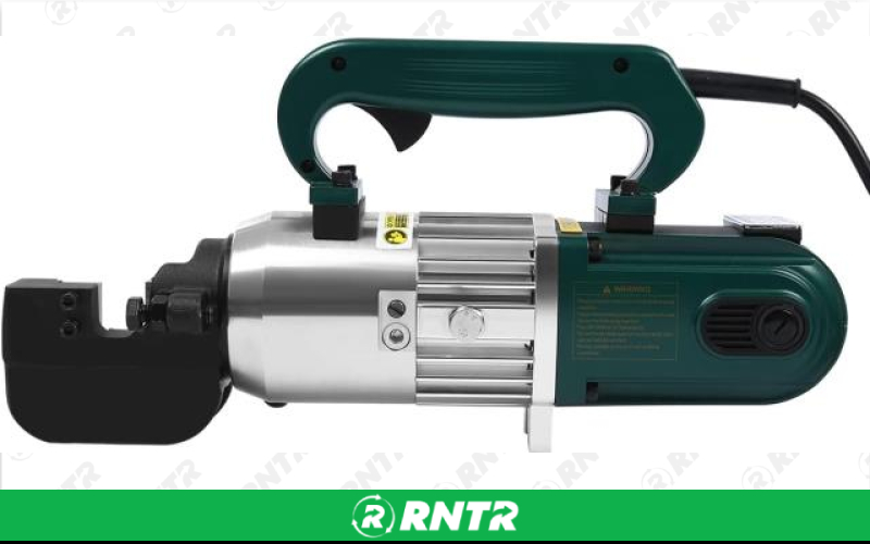 Generic REBAR CUTTER ELECTRIC – For rent in Edmonds, Washington – Miller\\\'s Equipment and Rent-All inc. | RNTR.com – Image 2 of 3
