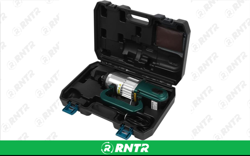 Generic REBAR CUTTER ELECTRIC – For rent in Edmonds, Washington – Miller\\\'s Equipment and Rent-All inc. | RNTR.com – Image 3 of 3