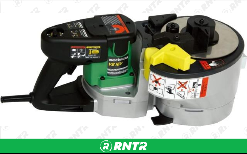 MATABO REBAR ELECT CUTTER / BENDER – For rent in Edmonds, Washington – Miller\\\'s Equipment and Rent-All inc. | RNTR.com – Image 3 of 3