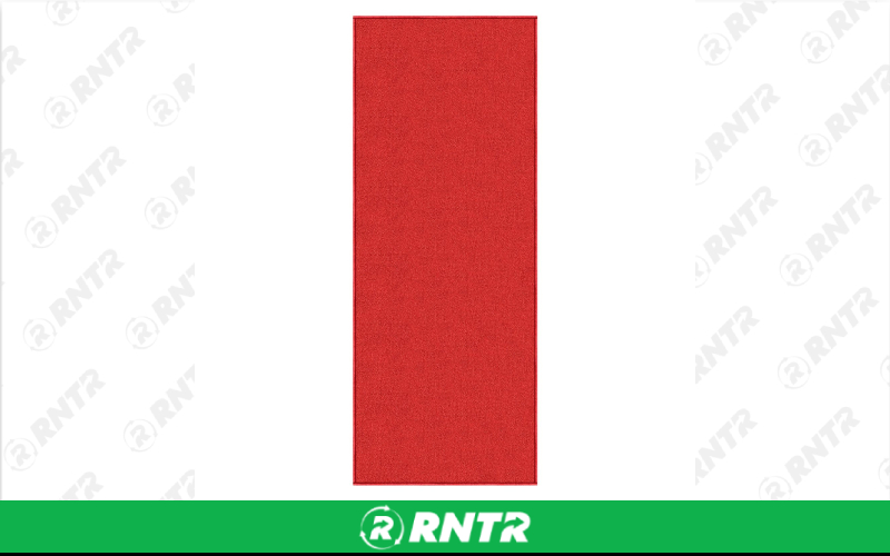 Generic Red Carpet (9 ft.) – For rent in Lilburn, Georgia – JVC's Party Rentals & Event Hall | RNTR.com – Image 2 of 2