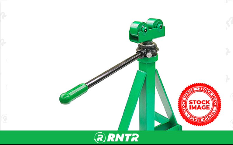 Generic Reel Stand #656 – For rent in eatontown, new-jersey – Semcore Rental Center | RNTR.com – Image 1