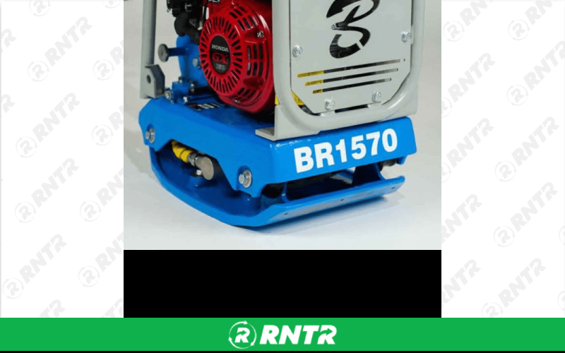 Generic REVERSABLE COMPACTOR 3500 LBF – For rent in west-hartford, connecticut – Butler Equipment | RNTR.com – Image 1