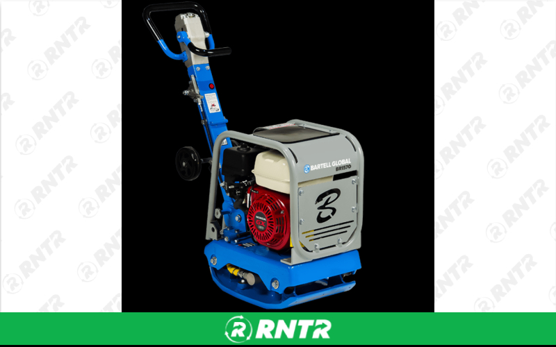 Generic REVERSABLE COMPACTOR 3500 LBF – For rent in West Hartford, Connecticut – Butler Equipment | RNTR.com – Image 2 of 2