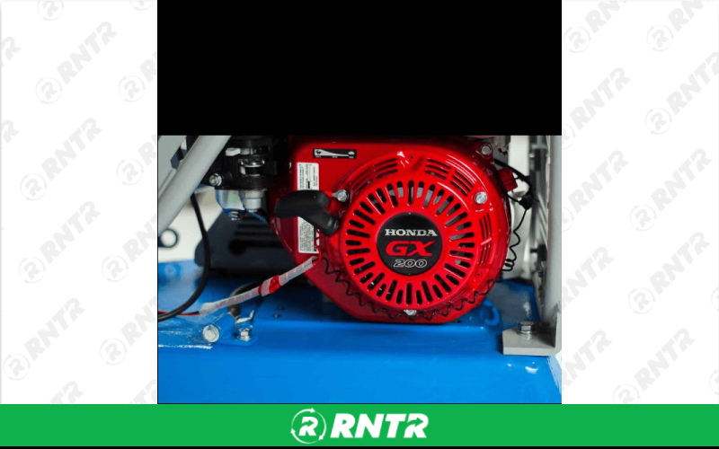Generic REVERSABLE COMPACTOR  6100 LBF – For rent in west-hartford, connecticut – Butler Equipment | RNTR.com – Image 1