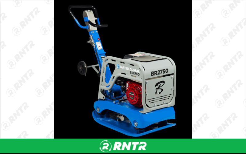 Generic REVERSABLE COMPACTOR 6100 LBF – For rent in West Hartford, Connecticut – Butler Equipment | RNTR.com – Image 2 of 2