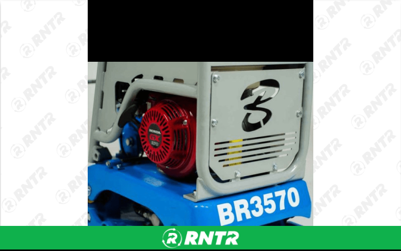 Generic REVERSABLE COMPACTOR 7900 LBF – For rent in west-hartford, connecticut – Butler Equipment | RNTR.com – Image 1