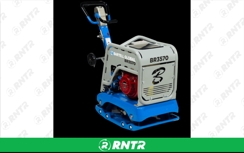 Generic REVERSABLE COMPACTOR 7900 LBF – For rent in West Hartford, Connecticut – Butler Equipment | RNTR.com – Image 2 of 2