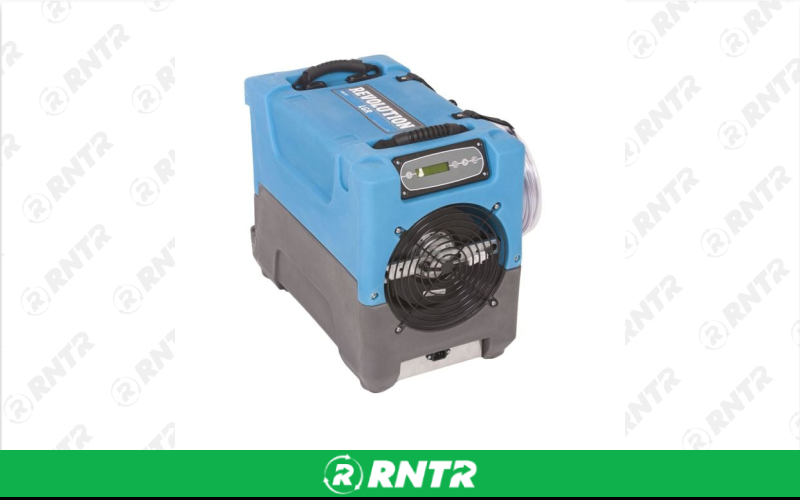 Dri-Eaz Revolution LGR Dehumidifier – For rent in virginia-beach, virginia – Inlet services Inc. | RNTR.com – Image 1