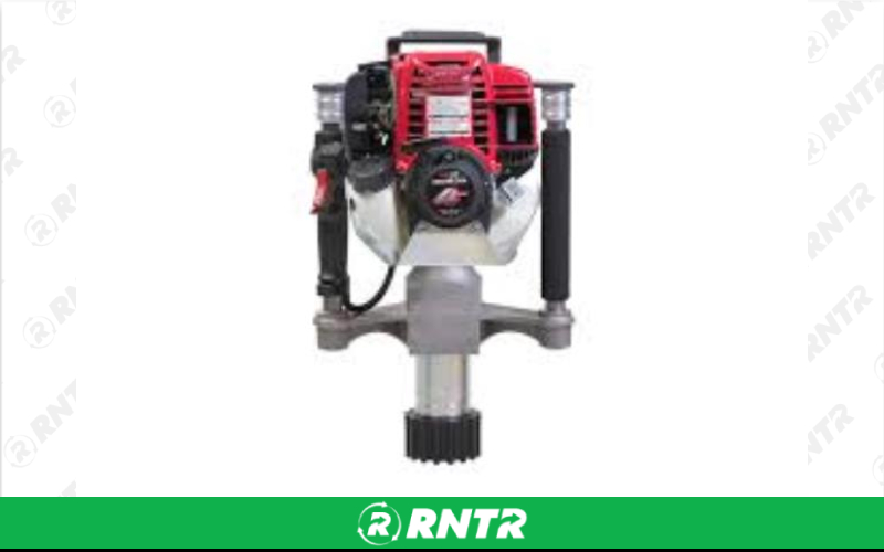 Generic RHINO FENCE POUNDER – For rent in Hollywood, Florida – Alltool Rental Co. | RNTR.com – Image 2 of 2