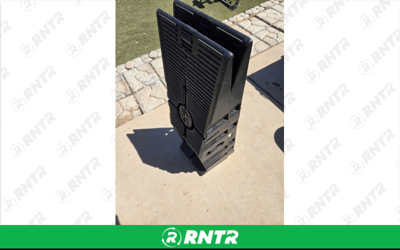 Rhino Rhinondrive up car ramps – For rent in chandler, arizona – Loan One Source L.L.C. | RNTR.com – Image 1