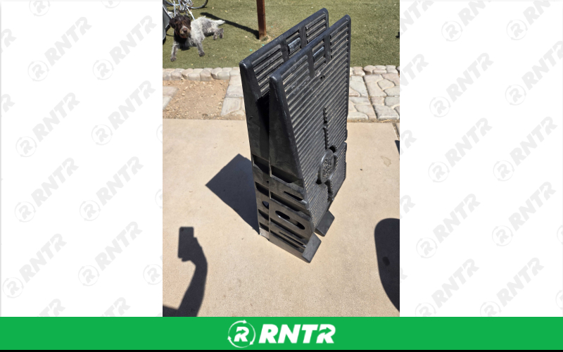 Rhino Rhinondrive up car ramps – For rent in Chandler, Arizona – Loan One Source L.L.C. | RNTR.com – Image 2 of 2