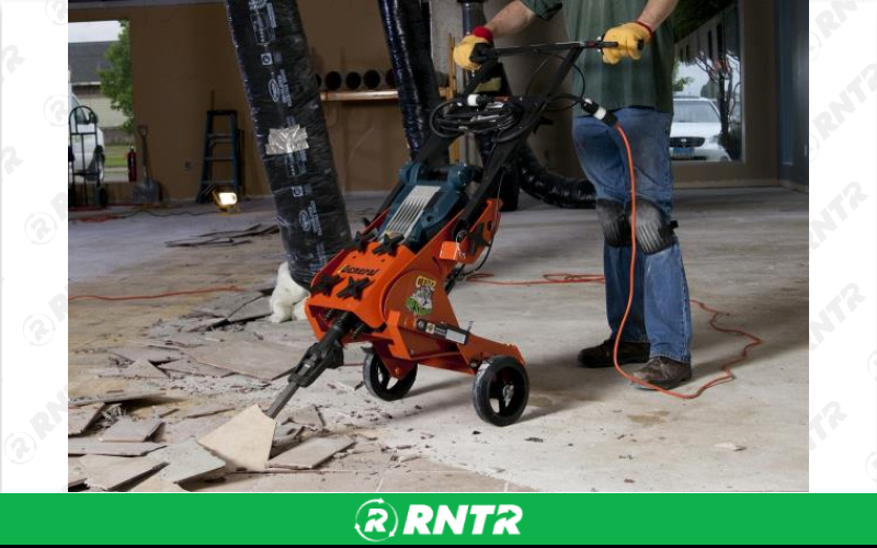 Generic RIP-R-STRIPPER CART FOR JACK HAMMER – For rent in Edmonds, Washington – Miller\\\'s Equipment and Rent-All inc. | RNTR.com – Image 2 of 2