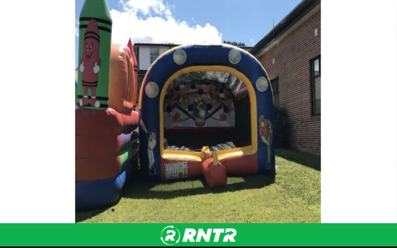 Generic Rising Star Tee Ball – For rent in chattanooga, tennessee – Edgeway Events | RNTR.com – Image 1