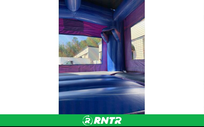 Generic River Rush Combo – For rent in Chattanooga, Tennessee – Edgeway Events | RNTR.com – Image 2 of 3