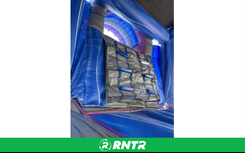 Generic River Rush Combo – For rent in Chattanooga, Tennessee – Edgeway Events | RNTR.com – Image 3 of 3