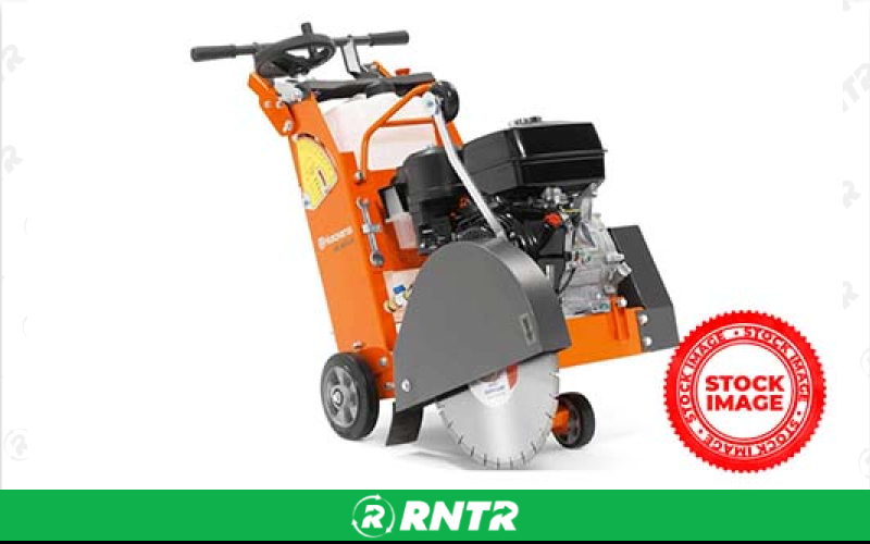 Generic Road Saw 11hp 20in Guard – For rent in eatontown, new-jersey – Semcore Rental Center | RNTR.com – Image 1