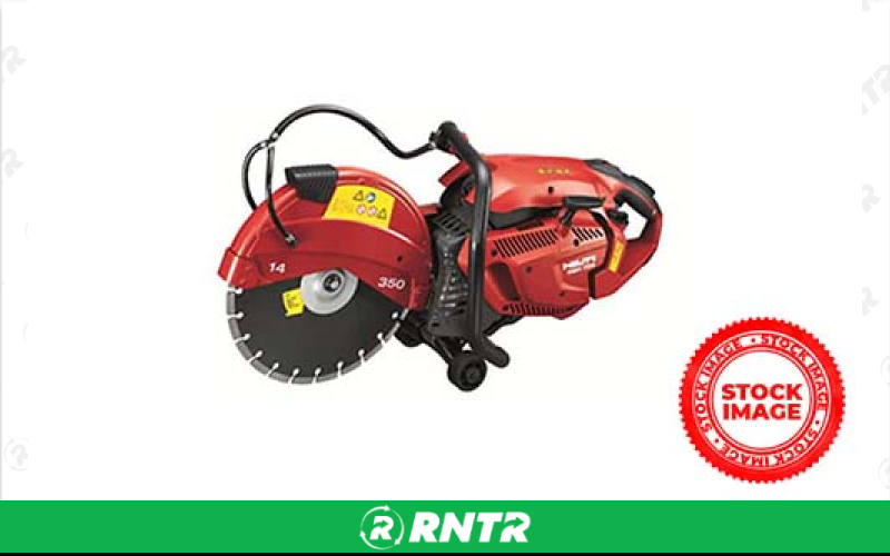 Generic Road Saw 35 Gas – For rent in eatontown, new-jersey – Semcore Rental Center | RNTR.com – Image 1