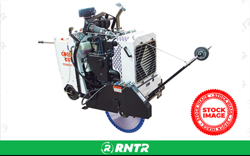 Generic Road Saw 78 Diesel – For rent in eatontown, new-jersey – Semcore Rental Center | RNTR.com – Image 1