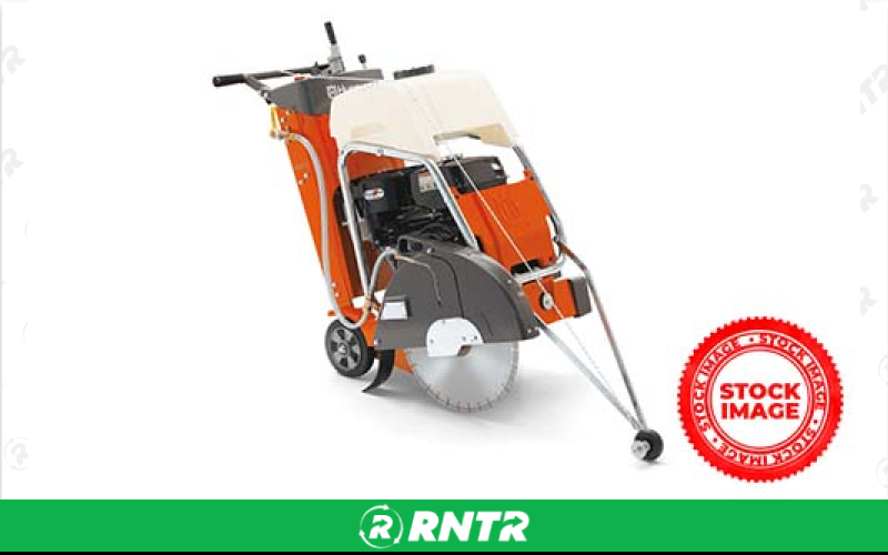 Generic Road Saw 9HP Gas – For rent in Eatontown, New Jersey – Semcore Rental Center | RNTR.com – Image 1 of 1