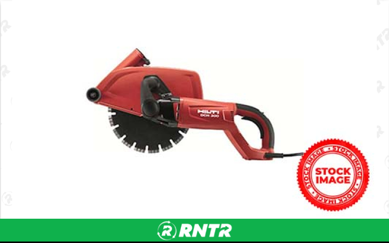 Generic Road Saw Elec 15HP 3 Phase 220V – For rent in eatontown, new-jersey – Semcore Rental Center | RNTR.com – Image 1