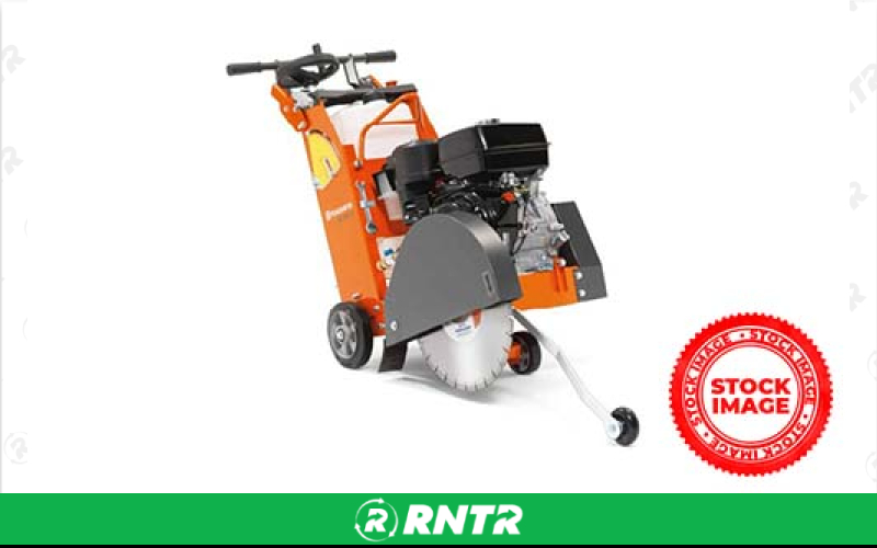 Generic Road Saw Rental 20 Gas – For rent in eatontown, new-jersey – Semcore Rental Center | RNTR.com – Image 1