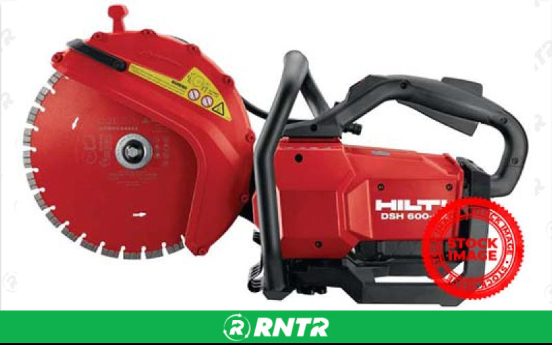 Generic Road Saw Rental Elec 40 HP 480V 3 – For rent in eatontown, new-jersey – Semcore Rental Center | RNTR.com – Image 1