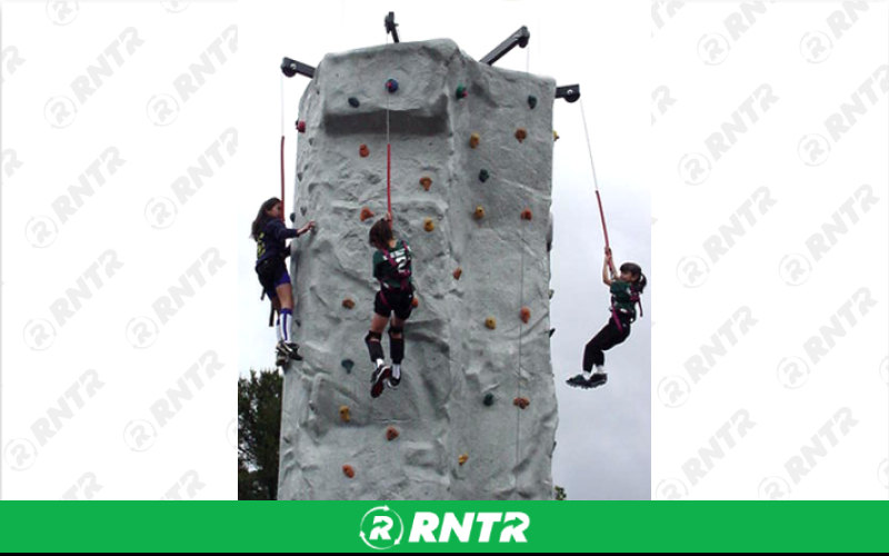 Generic Rock Climbing – For rent in hallandale-beach, florida – Perfect Party Rental | RNTR.com – Image 1