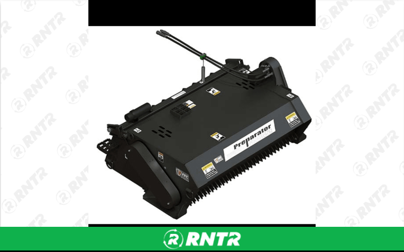 Generic ROCKHOUND FULL SIZE ATTACHMENT – For rent in west-hartford, connecticut – Butler Equipment | RNTR.com – Image 1