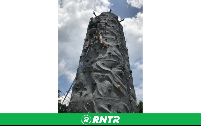 Generic Rockwall – For rent in chattanooga, tennessee – Edgeway Events | RNTR.com – Image 1