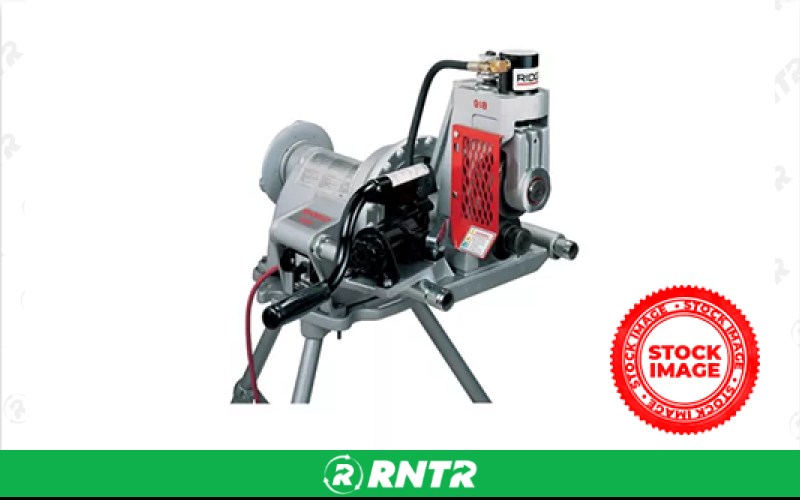 Generic Roll Groover 918 – For rent in eatontown, new-jersey – Semcore Rental Center | RNTR.com – Image 1