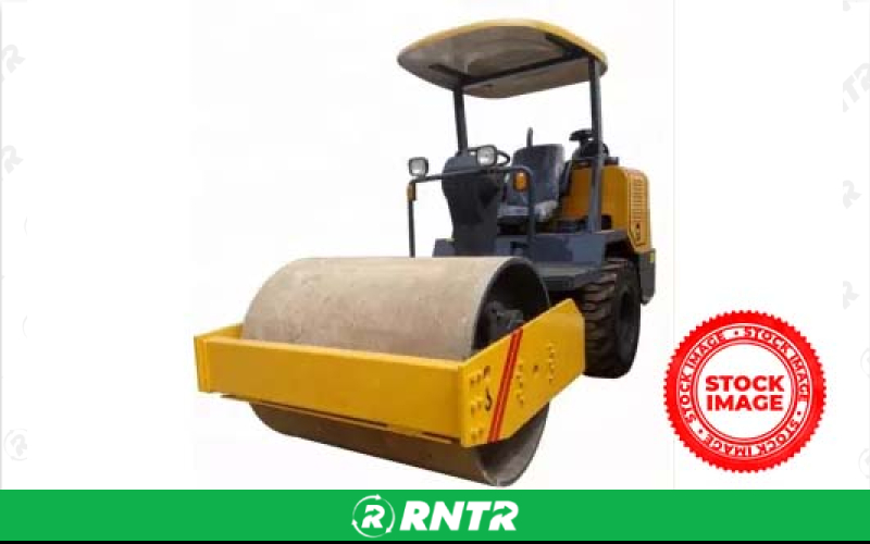 Generic Roller 1 Ton Static – For rent in eatontown, new-jersey – Semcore Rental Center | RNTR.com – Image 1